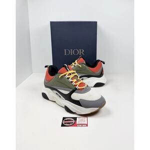 Size 46EU/13US- Dior X Peter Doig B22 Trainers